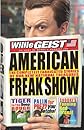 American Freak Show: The Completely Fabricated Stories of Our New National Treasures