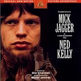 Ned Kelly: Original MGM Motion Picture Soundtrack [Enhanced CD]