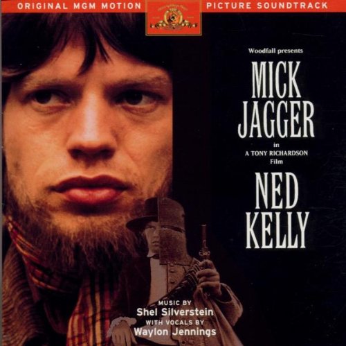 Mick Jagger - Ned Kelly: Original Mgm Motion Picture Soundtrack [enhanced Cd] - Zortam Music