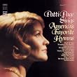 Patti Page Sings America's Favorite Hymns