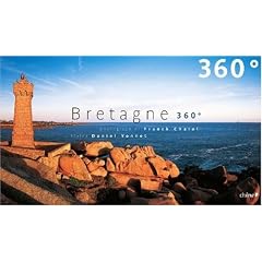 Bretagne : Edition bilingue fran�ais-anglais