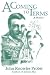 A Coming to Terms: A Novel