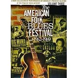 The dweller Folk Blues Festival 1962-1969, Vol. 3