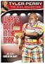 What's Done in the Dark...