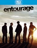 Entourage - Season 8 (HBO) [Blu-ray][Region Free] DVD