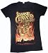 Search : Insane Clown Posse ICP Joker Laughing Junior T-shirt