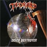 Tankard -  Disco Destroyer