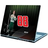 JEBCO Clocks Dale Earnhardt, Jr. Laptop Skin