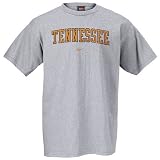 Nike Tennessee Volunteers Ash College Classic T-shirt