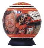 Ravensburger Manchester Utd 240pc Puzzleball
