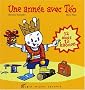 Une ann�e avec T�o : 12 mois 12 histoires