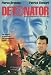 Detonator - Movie Poster - 11 x 17