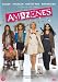 Amazones [ NON-USA FORMAT, PAL, Reg.2 Import - Netherlands ]