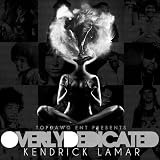 Overly Dedicated (Limited Edition Cdr)