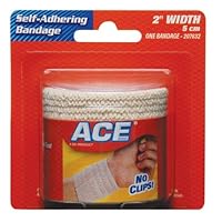 ACE Self Adhesive (Athletic) Bandage (Blister) 2