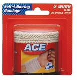 ACE Self Adhesive (Athletic) Bandage (Blister) 2