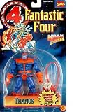Fantastic Four - Thanos Figure