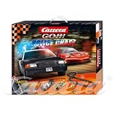 Carrera Go Police Chase
