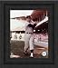Framed Orlando Cepeda San Francisco Giants 8x10 Photo