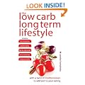 The Low Carb, Long Term Lifestyle