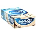 Balance Bar Nutrition Energy Bar, Cookie Dough, 1.76-Ounce Bars (Pack of 15)