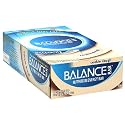 Balance Bar Nutrition Energy Bar, Cookie Dough, 1.76-Ounce Bars (Pack of 15)