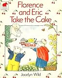 Florence and Eric take the cake
