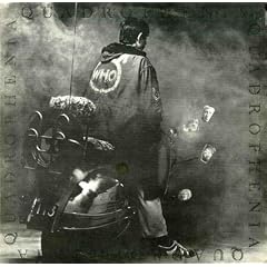 quadrophenia LP