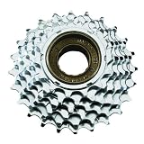 Nashbar 6 Speed Freewheel