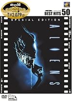 エイリアン2 完全版 [DVD]