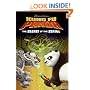 Kung Fu Panda: The Secret of the Scroll