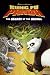 Books : Kung Fu Panda: The Secret of the Scroll (Kung Fu Panda)