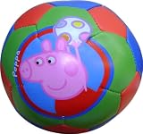 Peppa Pig - 9cm Soft Play Ball