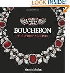 Boucheron: The Secret Archives