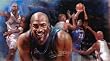 Michael Jordan Washington Wizards POSTER NBA RARE NEW - 11" x 17"