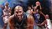 Michael Jordan Washington Wizards POSTER NBA RARE NEW - 11" x 17"