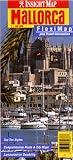 Insight Map Mallorca: Fleximap Plus Travel Information (Insight Map Series)