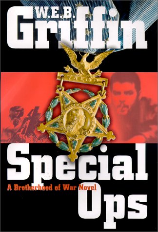 Special Ops (Brotherhood of War)