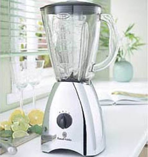Buy Russell Hobbs 10980 mercury blender online at Discounted New and Used prices. Delivered to your door with Off-The-Bookshelf.