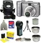 PowerShot A620 Digital Camera 7.1MP