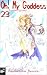Book Oh! My Goddess 23.