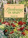 Gardening in Spain