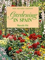 Gardening in Spain