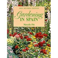 Gardening in Spain