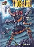Thor And Loki: In the Land of Giants : a Norse Myth (Graphic Universe) Thor And Loki: In the Land of Giants : a Norse Myth (Graphic Universe)