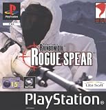 Tom Clancy's Rainbow Six: Rogue Spear (PS)