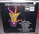 Original Broadway Cast Funny Girl