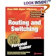 CCNA Routing and Switching Exam Cram Personal Trainer (Exam: 640-507)