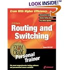 Click here to buy CCNA Routing and Switching Exam Cram Personal Trainer (Exam:... by  Cip Author Team and Certification Insider Press.