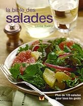 bible des salades (La)